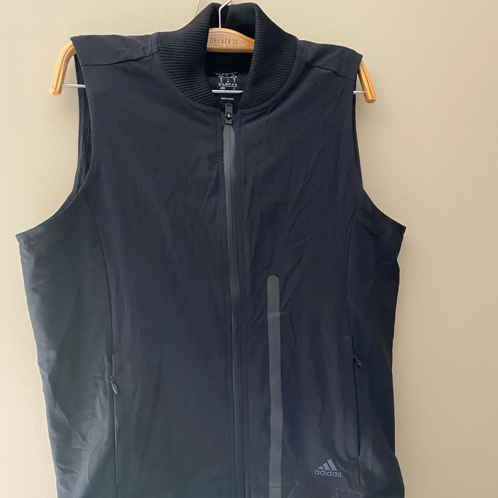 Adidas Adizero Windbreaker Vest